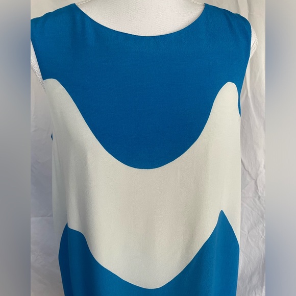 Vintage Marimekko Dress 36 - Picture 4 of 10